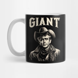 James Dean Mug